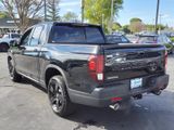 New 2026 Honda Ridgeline Truck