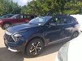 Used 2025 Kia Sportage Hybrid SUV