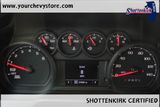 Used 2026 Chevrolet Silverado 1500 Truck