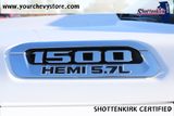 Used 2022 Ram 1500 Truck