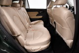 Used 2025 Toyota Highlander Hybrid SUV