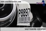 Used 2022 Ford Explorer SUV