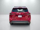 Used 2026 Toyota Highlander SUV