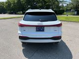 Used 2025 Audi Q5 SUV