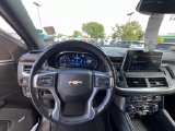 Used 2023 Chevrolet Tahoe SUV