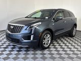 Used 2020 Cadillac XT5 SUV