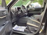 New 2026 Ford Bronco Sport SUV