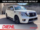 Used 2019 Nissan Armada SUV
