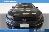 Used 2020 Honda Civic Sedan