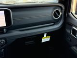 New 2026 Jeep Wrangler SUV