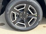 New 2026 Jeep Cherokee SUV