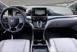 Used 2024 Honda Odyssey Van