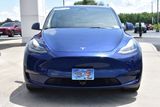 Used 2024 Tesla Model Y SUV