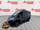 Used 2024 Ram ProMaster 1500 Van