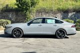 New 2026 Honda Accord Hybrid Sedan