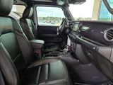 Used 2023 Jeep Wrangler SUV