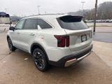 New 2026 Kia Sorento SUV