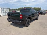 New 2027 Ram 1500 Truck
