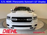 Used 2021 Ram 1500 Truck
