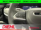 New 2026 Jeep Compass SUV