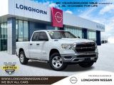 Used 2021 Ram 1500 Truck