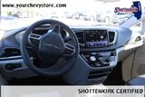 Used 2024 Chrysler Pacifica Van