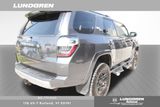 Used 2021 Toyota 4Runner SUV