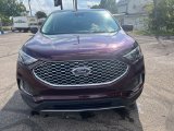 Used 2024 Ford Edge SUV