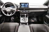 Used 2026 Honda CR-V Hybrid SUV