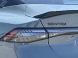 New 2027 Nissan Sentra Sedan