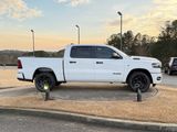 New 2026 Ram 1500 Truck