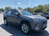 Used 2021 Toyota RAV4 SUV