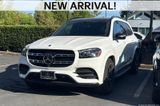 Used 2020 Mercedes-benz GLS SUV