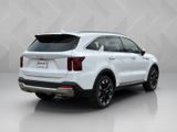 New 2026 Kia Sorento SUV
