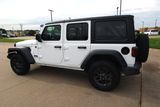 Used 2024 Jeep Wrangler SUV