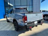 New 2026 Honda Ridgeline Truck