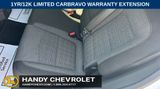 Used 2024 Chevrolet Equinox SUV