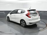 Used 2020 Honda Fit Hatchback