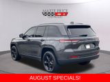 Used 2024 Jeep Grand Cherokee SUV