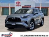 Used 2023 Toyota Highlander SUV
