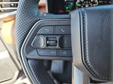 Used 2026 Toyota Tundra Hybrid Truck