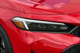 New 2026 Honda Civic Hatchback Hatchback