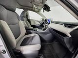 Used 2025 Toyota RAV4 Hybrid SUV