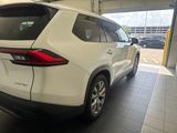 Used 2024 Toyota Grand Highlander SUV
