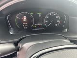 Used 2025 Honda Civic Hybrid Sedan