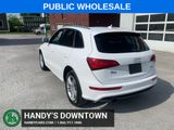 Used 2014 Audi Q5 SUV