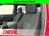 New 2026 Ram 1500 Truck