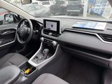 Used 2025 Toyota RAV4 SUV