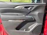 New 2027 Chevrolet Traverse SUV