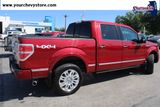 Used 2014 Ford F-150 Truck